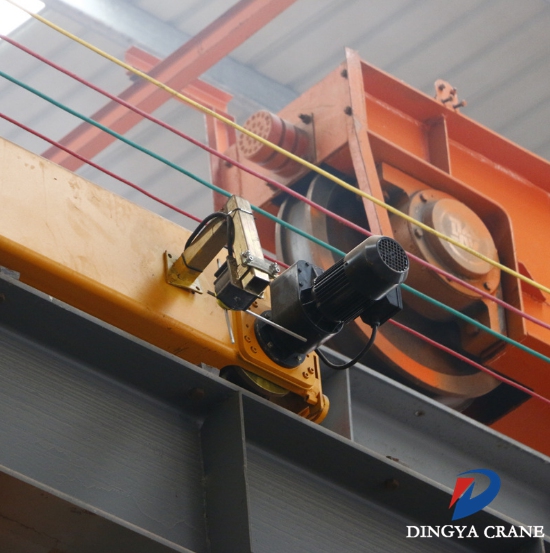 overhead crane