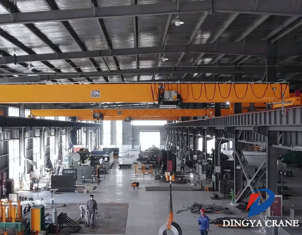 overhead crane