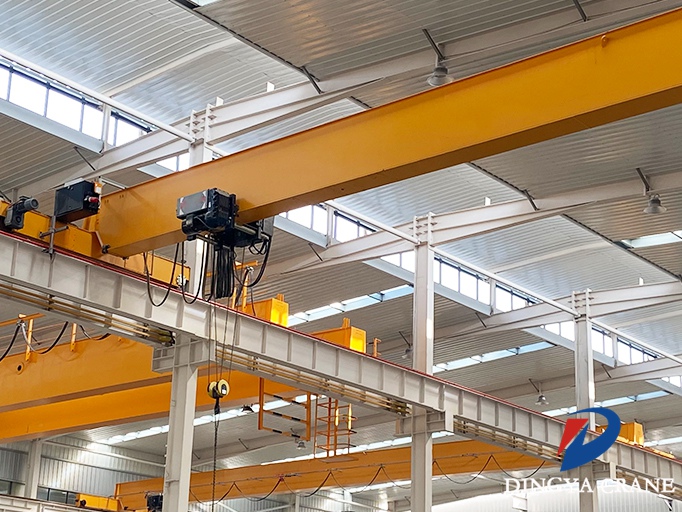 overhead crane