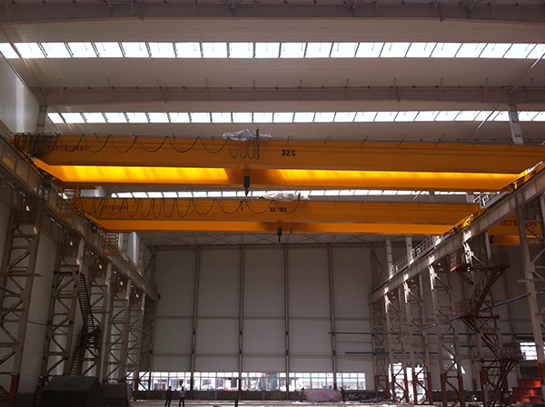 overhead crane