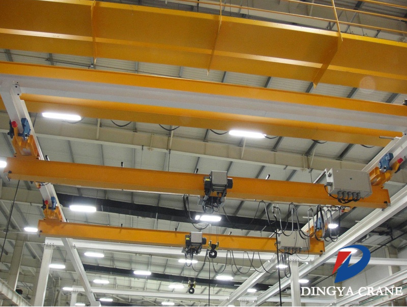 overhead crane