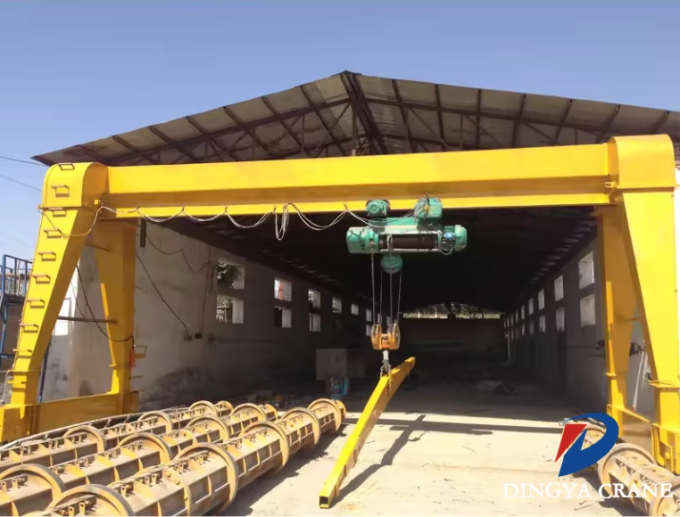 gantry crane