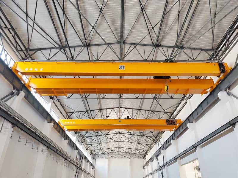 overhead crane 